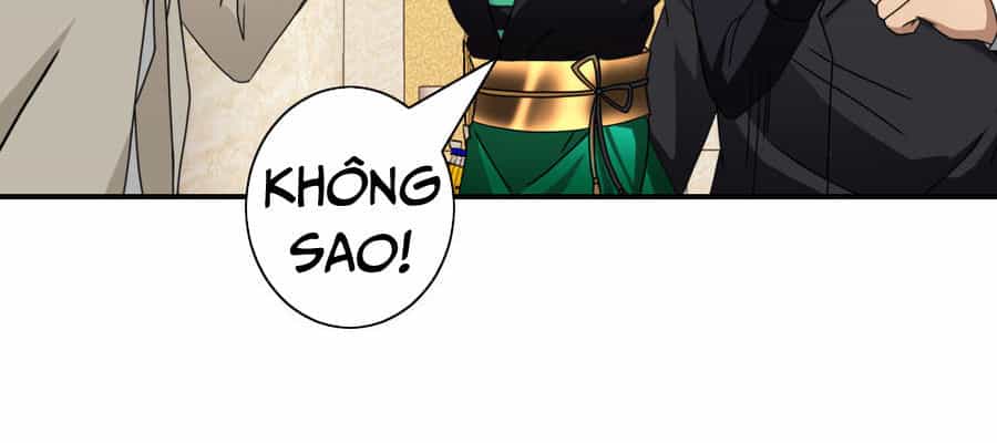 Hộ Hoa Cao Thủ Tại Đô Thị - Chương 88 - ảnh 21