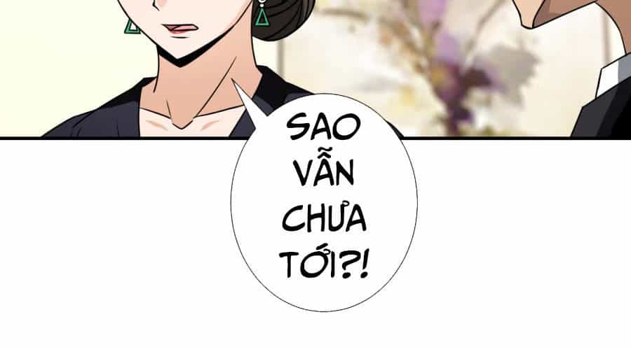 Hộ Hoa Cao Thủ Tại Đô Thị - Chương 90 - ảnh 9