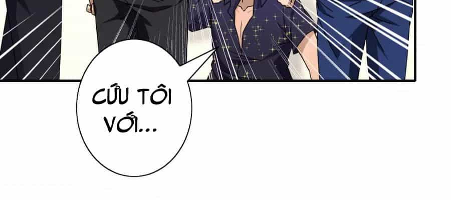 Hộ Hoa Cao Thủ Tại Đô Thị - Chương 94 - ảnh 13