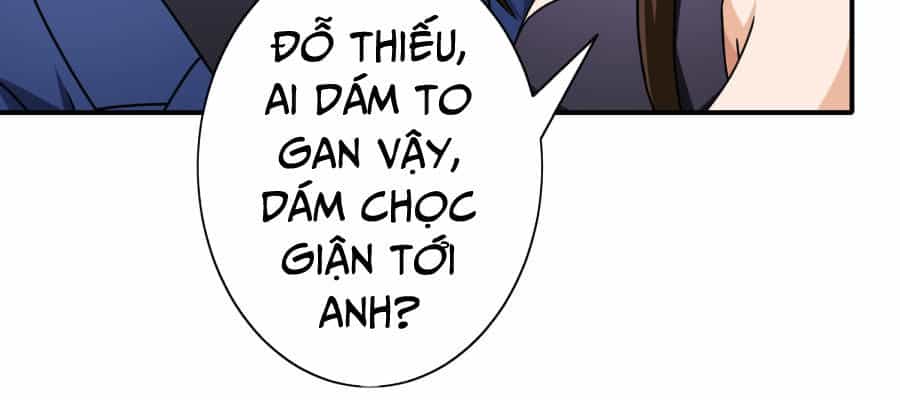 Hộ Hoa Cao Thủ Tại Đô Thị - Chương 97 - ảnh 13