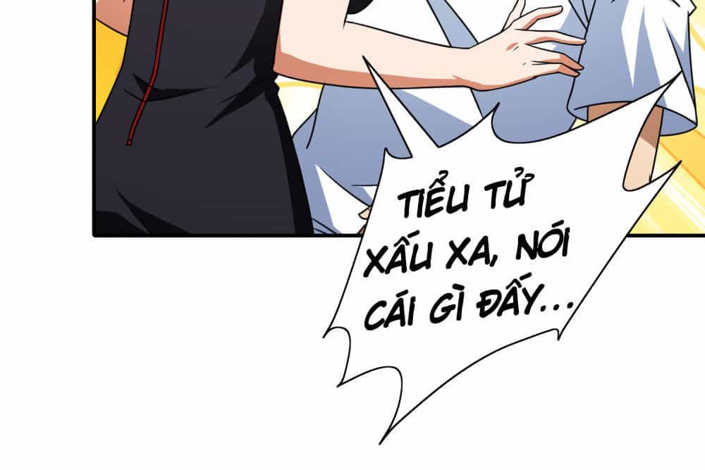 Hộ Hoa Cao Thủ Tại Đô Thị - Chương 98 - ảnh 15