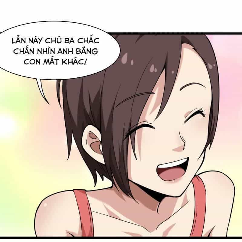 Hộ Hoa Cao Thủ Tại Vườn Trường - Chương 100 - ảnh 20