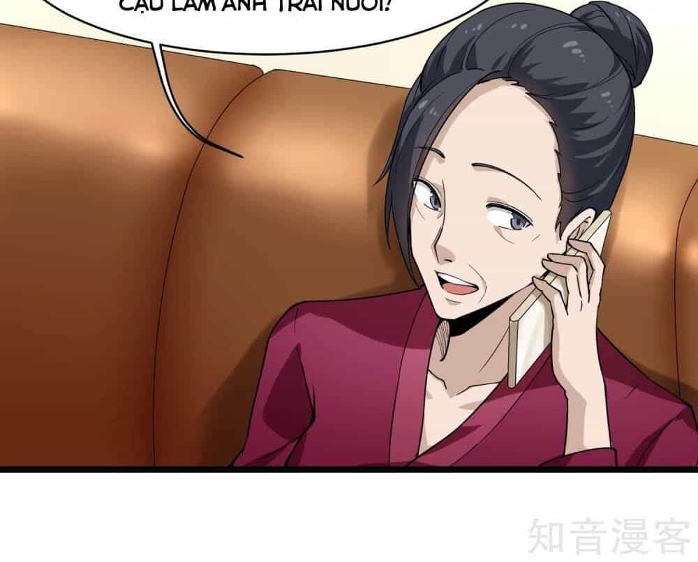 Hộ Hoa Cao Thủ Tại Vườn Trường - Chương 101 - ảnh 4