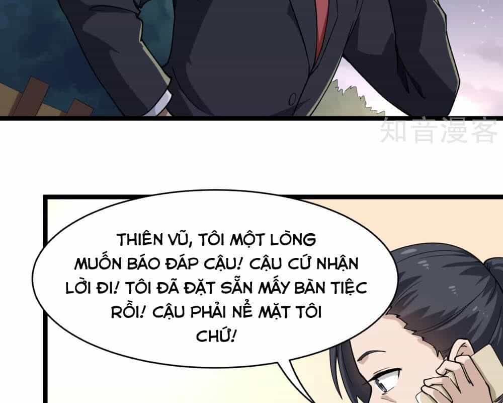 Hộ Hoa Cao Thủ Tại Vườn Trường - Chương 101 - ảnh 6