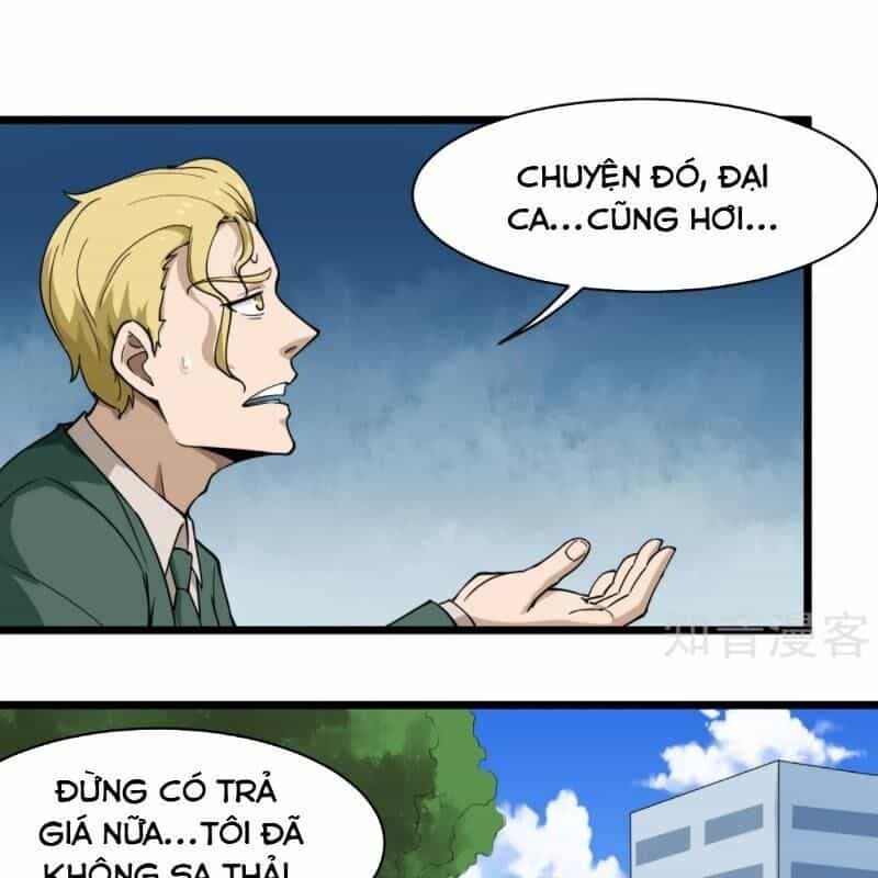 Hộ Hoa Cao Thủ Tại Vườn Trường - Chương 102 - ảnh 15