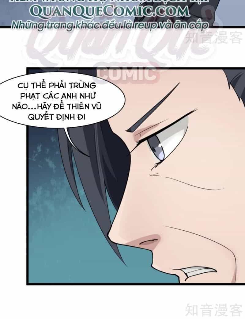 Hộ Hoa Cao Thủ Tại Vườn Trường - Chương 102 - ảnh 3