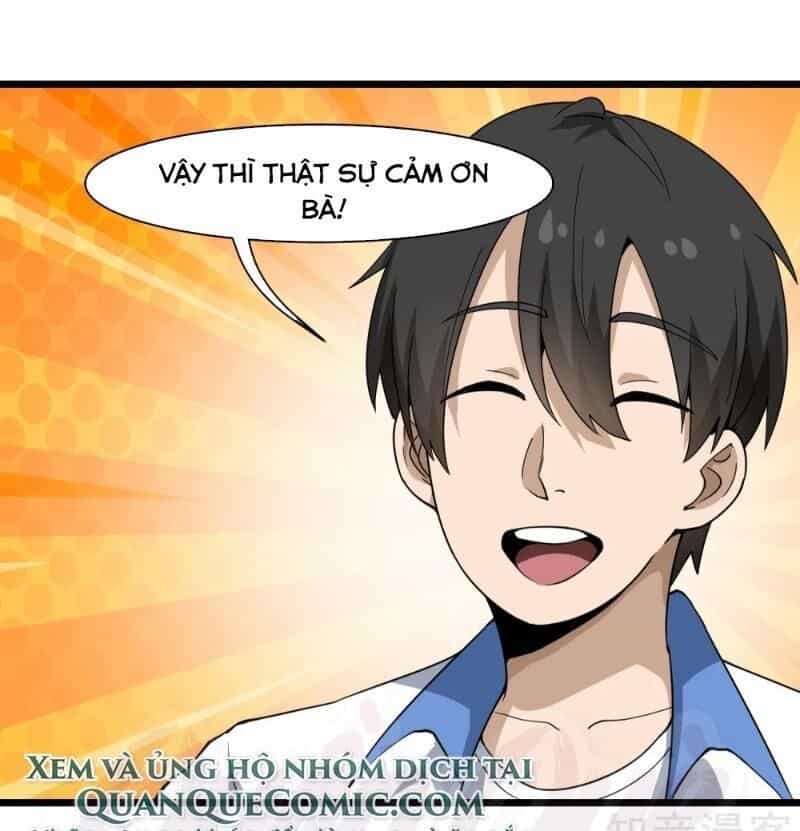 Hộ Hoa Cao Thủ Tại Vườn Trường - Chương 103 - ảnh 23