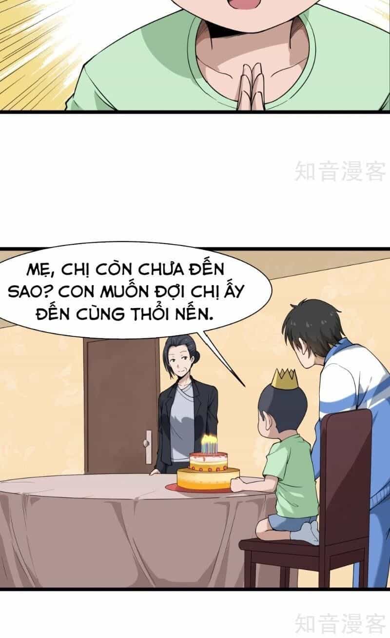 Hộ Hoa Cao Thủ Tại Vườn Trường - Chương 103 - ảnh 4