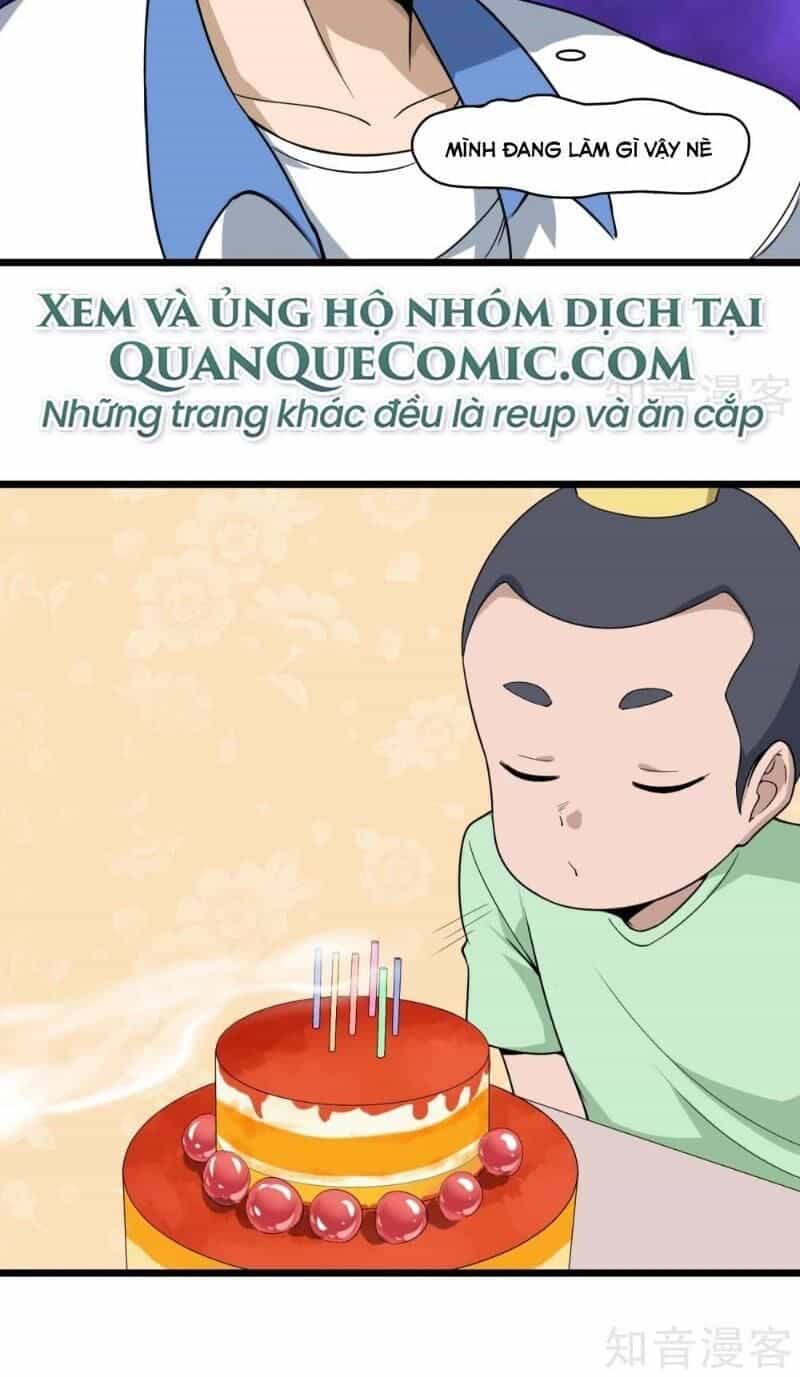 Hộ Hoa Cao Thủ Tại Vườn Trường - Chương 104 - ảnh 14