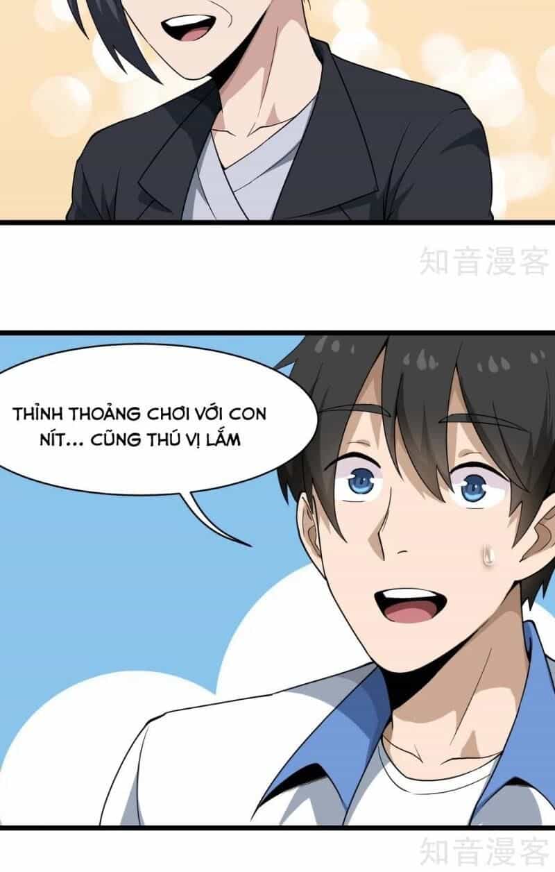 Hộ Hoa Cao Thủ Tại Vườn Trường - Chương 104 - ảnh 16