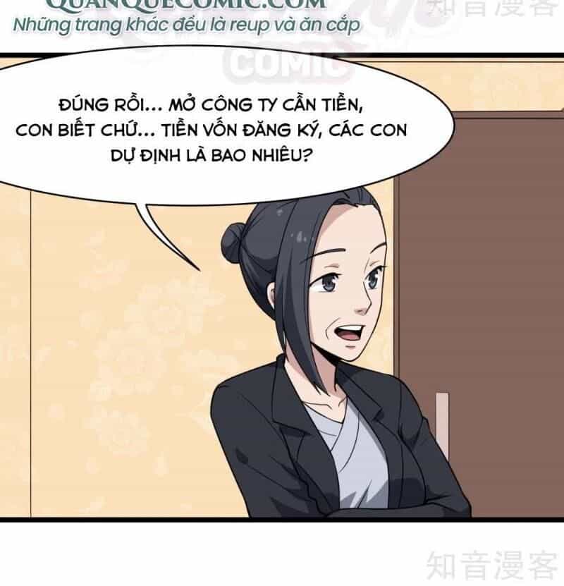 Hộ Hoa Cao Thủ Tại Vườn Trường - Chương 104 - ảnh 24