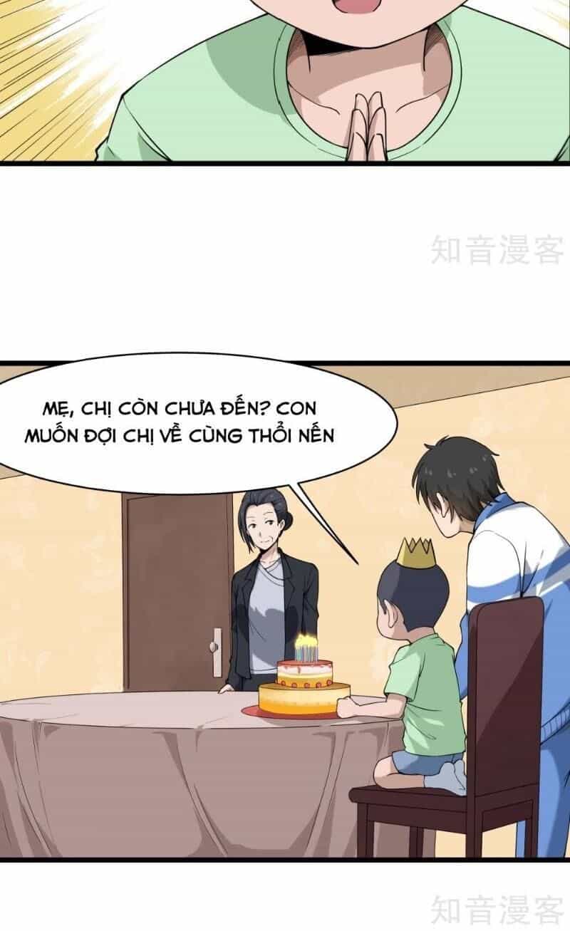 Hộ Hoa Cao Thủ Tại Vườn Trường - Chương 104 - ảnh 4