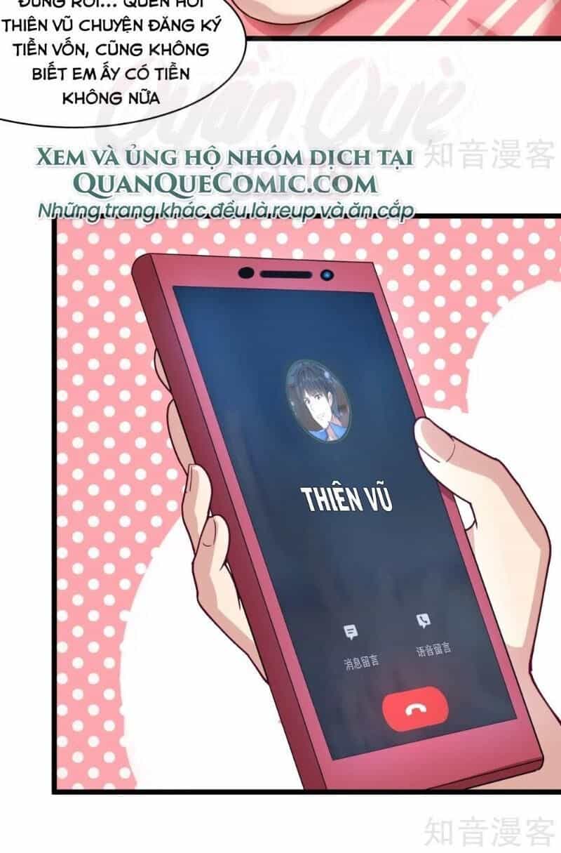 Hộ Hoa Cao Thủ Tại Vườn Trường - Chương 105 - ảnh 2