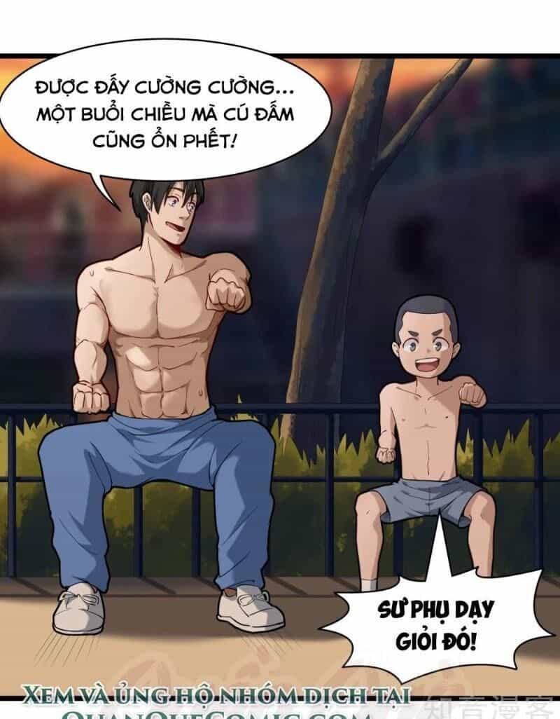 Hộ Hoa Cao Thủ Tại Vườn Trường - Chương 105 - ảnh 23