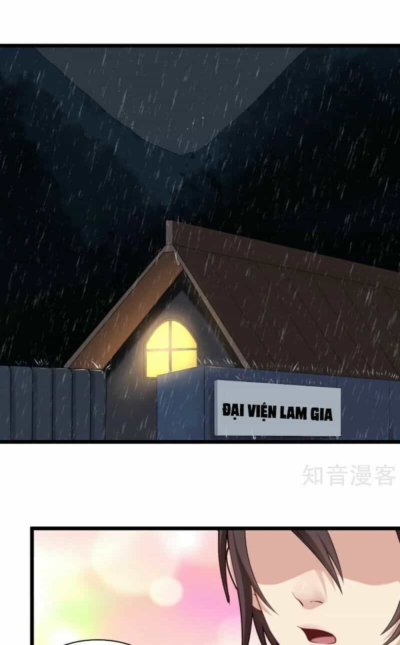 Hộ Hoa Cao Thủ Tại Vườn Trường - Chương 107 - ảnh 11