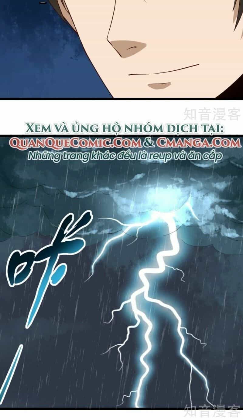 Hộ Hoa Cao Thủ Tại Vườn Trường - Chương 107 - ảnh 6
