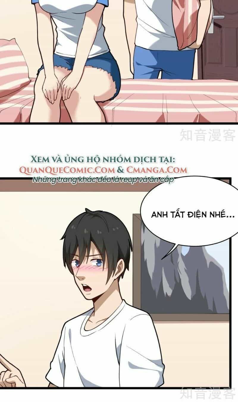 Hộ Hoa Cao Thủ Tại Vườn Trường - Chương 108 - ảnh 6