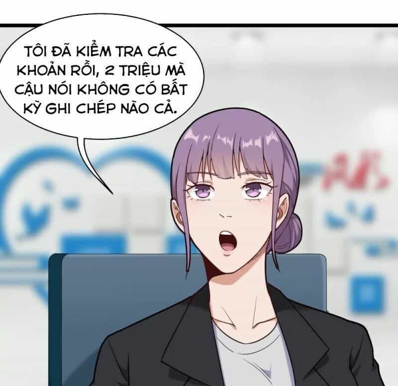 Hộ Hoa Cao Thủ Tại Vườn Trường - Chương 112 - ảnh 11
