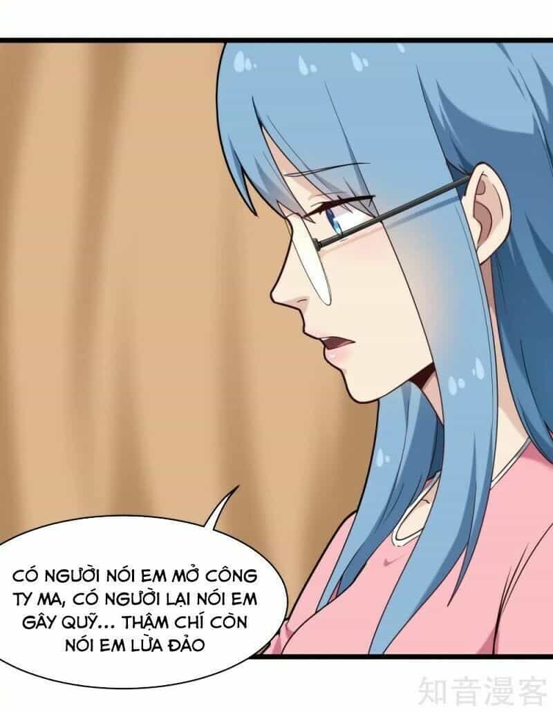 Hộ Hoa Cao Thủ Tại Vườn Trường - Chương 112 - ảnh 4