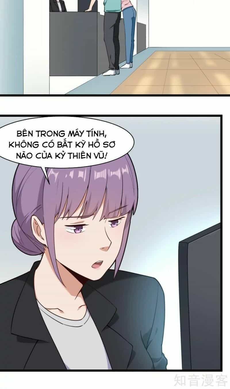 Hộ Hoa Cao Thủ Tại Vườn Trường - Chương 112 - ảnh 8