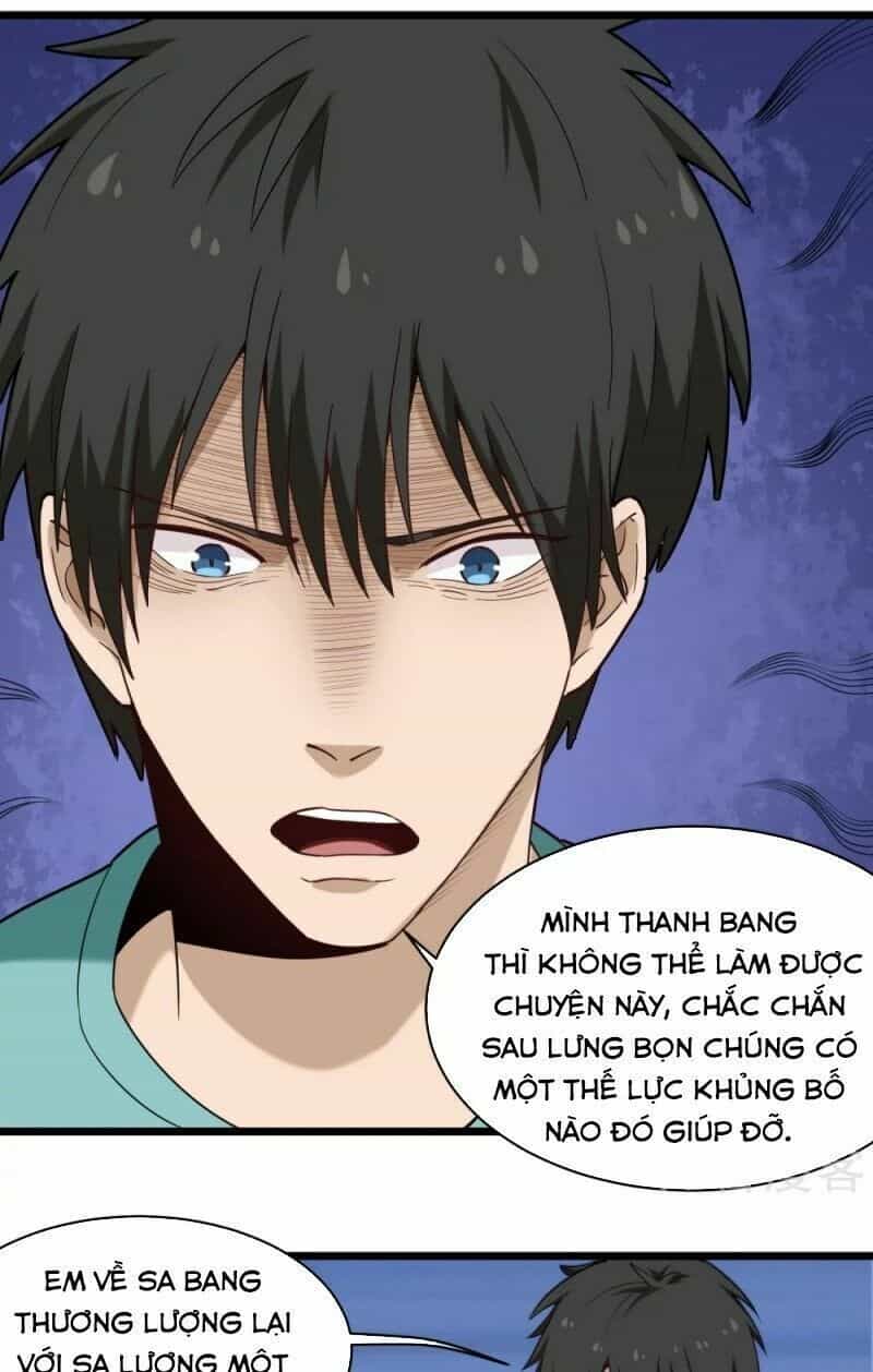 Hộ Hoa Cao Thủ Tại Vườn Trường - Chương 113 - ảnh 5