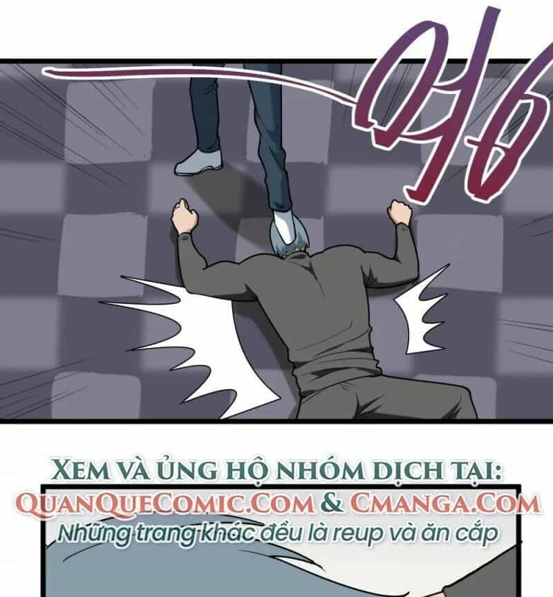 Hộ Hoa Cao Thủ Tại Vườn Trường - Chương 116 - ảnh 5