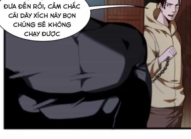 Hộ Hoa Cao Thủ Tại Vườn Trường - Chương 119 - ảnh 5