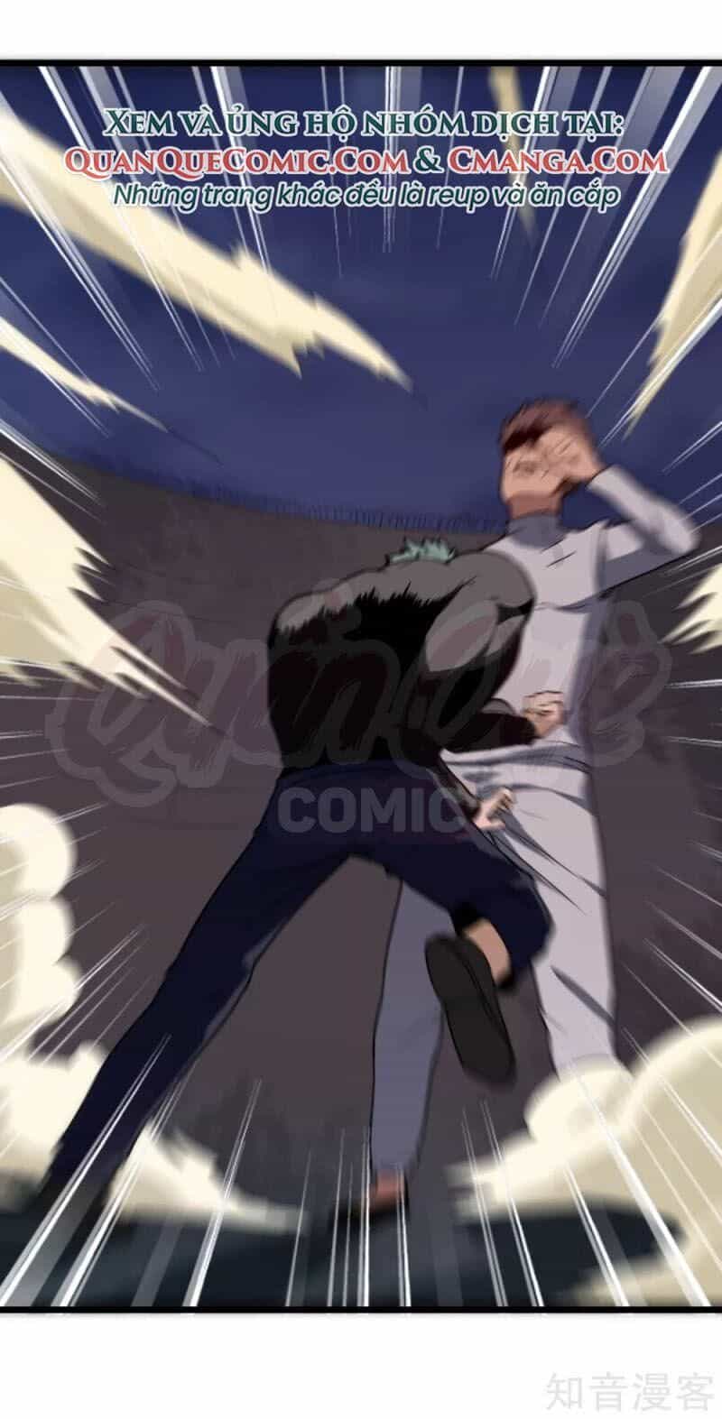 Hộ Hoa Cao Thủ Tại Vườn Trường - Chương 121 - ảnh 15