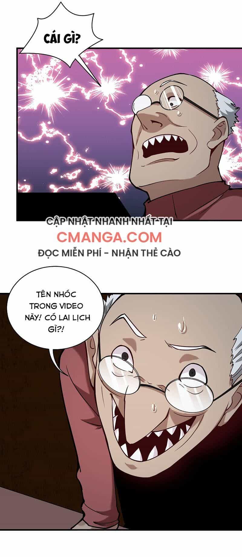 Hộ Hoa Cao Thủ Tại Vườn Trường - Chương 130 - ảnh 15