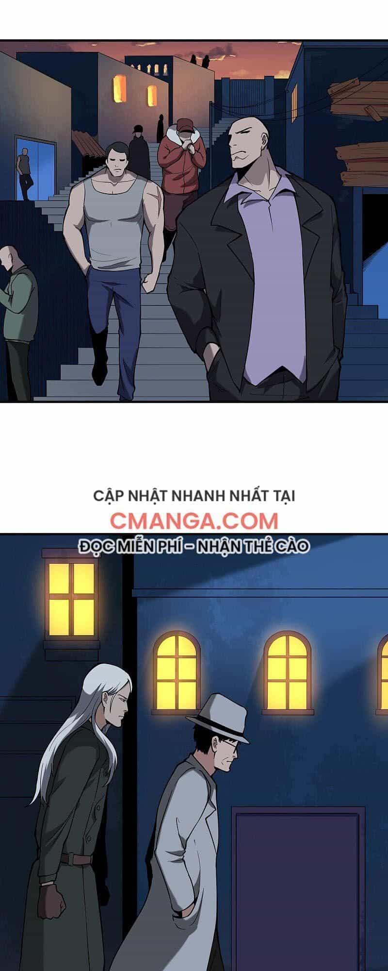 Hộ Hoa Cao Thủ Tại Vườn Trường - Chương 130 - ảnh 5