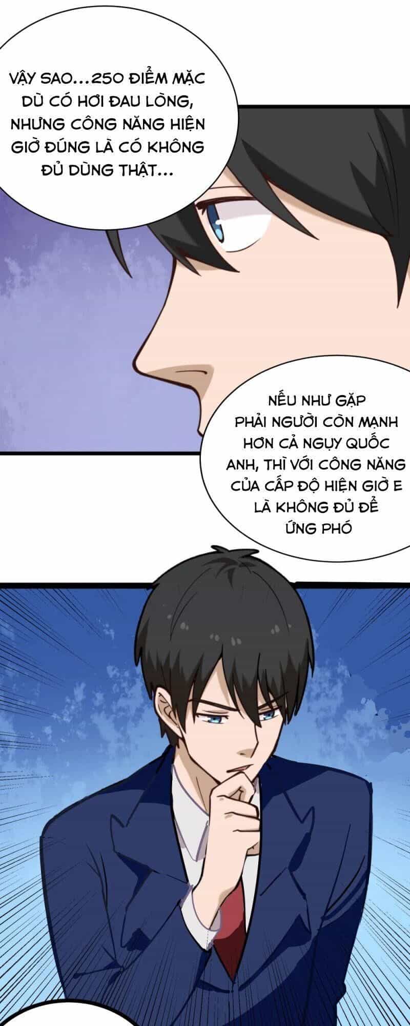 Hộ Hoa Cao Thủ Tại Vườn Trường - Chương 133 - ảnh 16