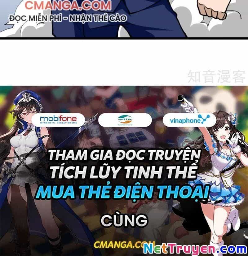 Hộ Hoa Cao Thủ Tại Vườn Trường - Chương 135 - ảnh 16