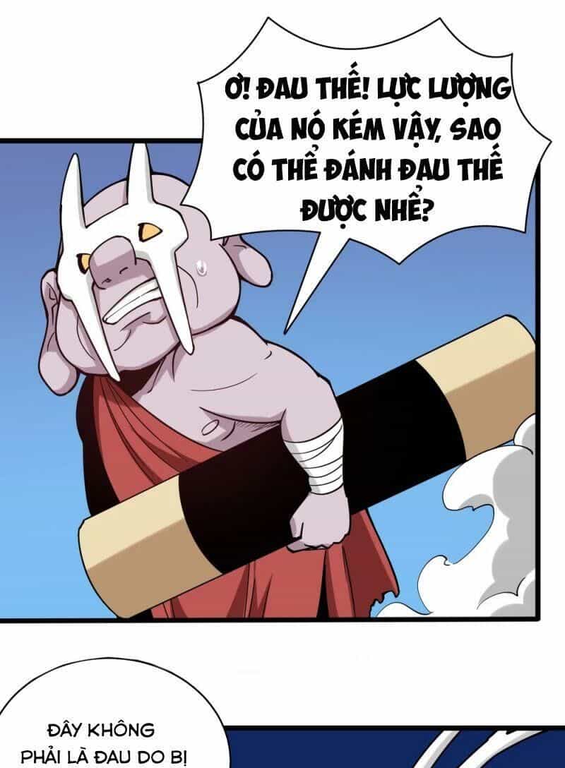 Hộ Hoa Cao Thủ Tại Vườn Trường - Chương 138 - ảnh 11