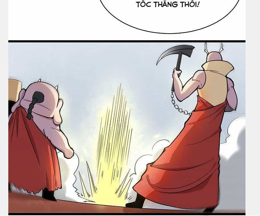 Hộ Hoa Cao Thủ Tại Vườn Trường - Chương 139 - ảnh 4