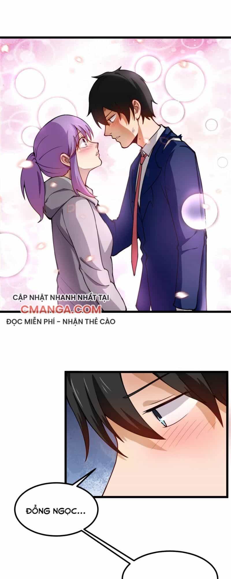 Hộ Hoa Cao Thủ Tại Vườn Trường - Chương 143 - ảnh 4