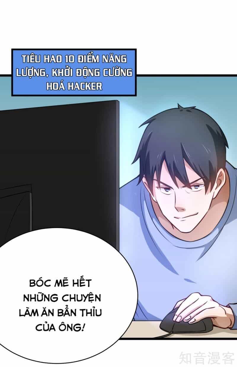 Hộ Hoa Cao Thủ Tại Vườn Trường - Chương 144 - ảnh 11