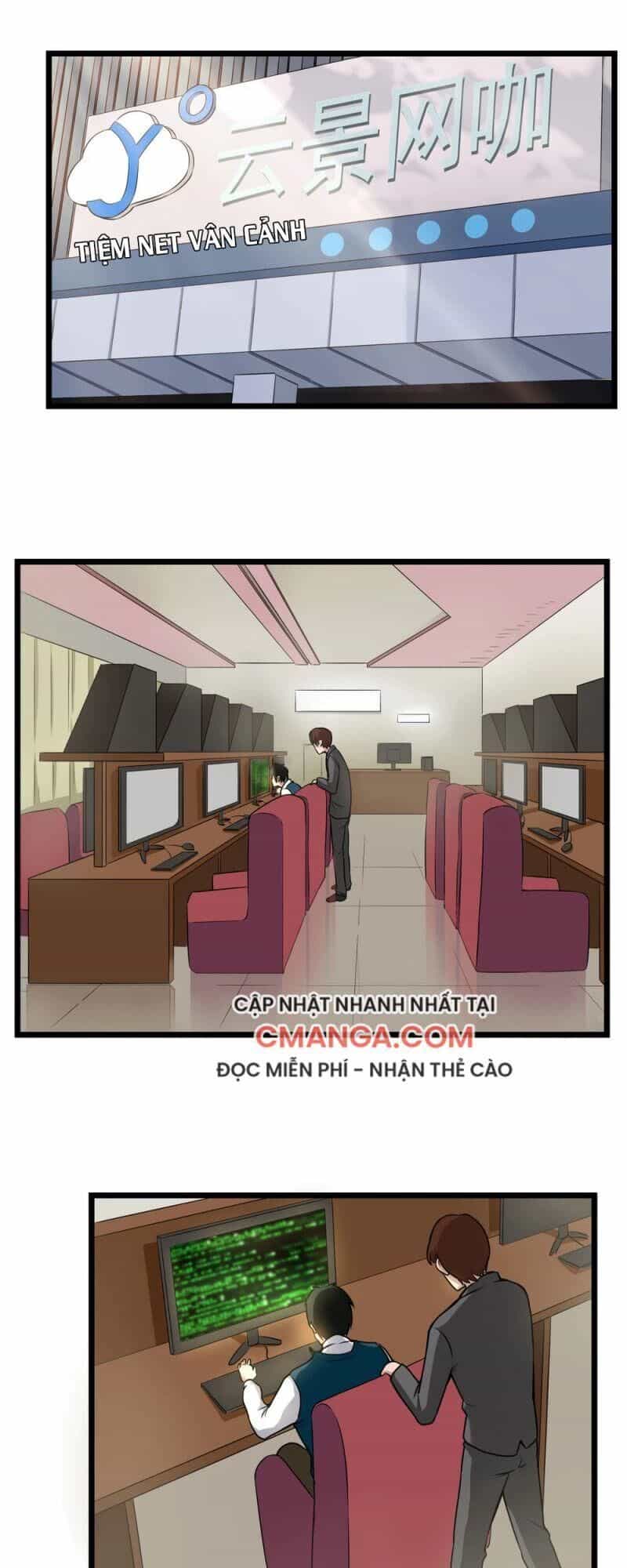 Hộ Hoa Cao Thủ Tại Vườn Trường - Chương 144 - ảnh 5