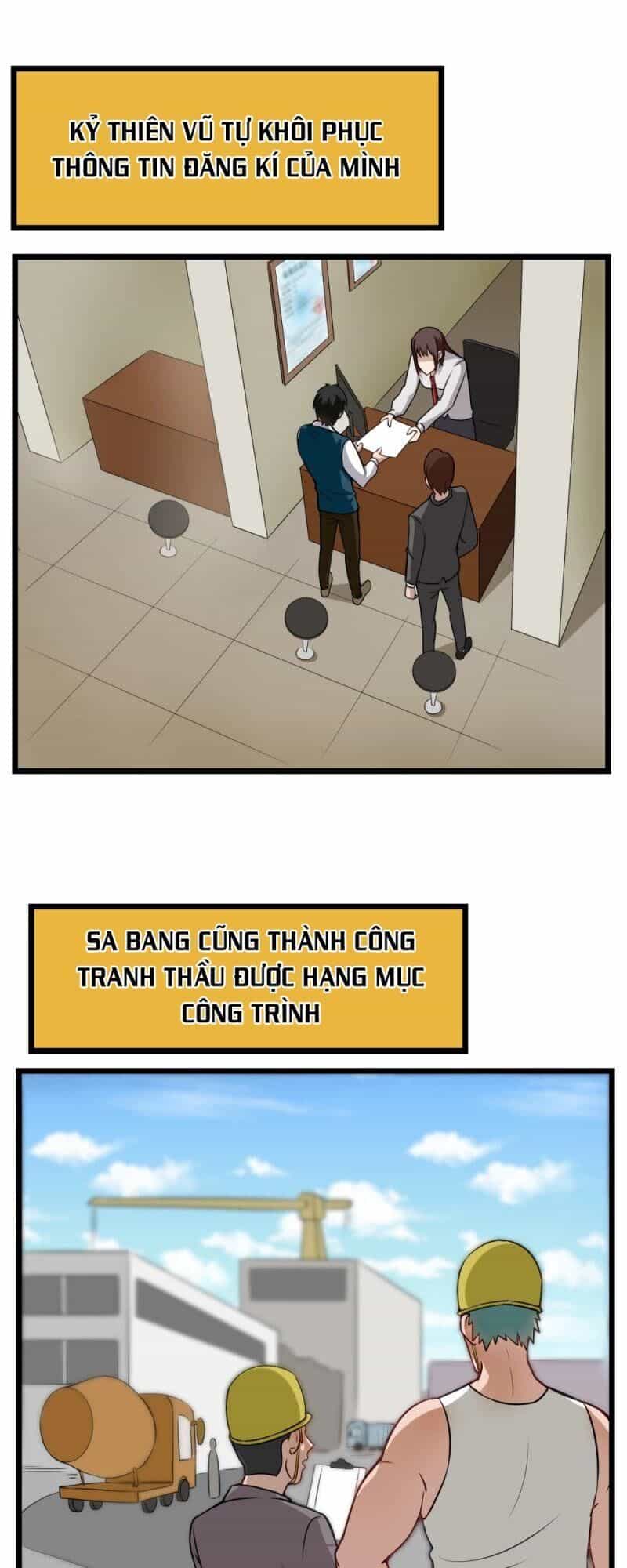 Hộ Hoa Cao Thủ Tại Vườn Trường - Chương 144 - ảnh 8