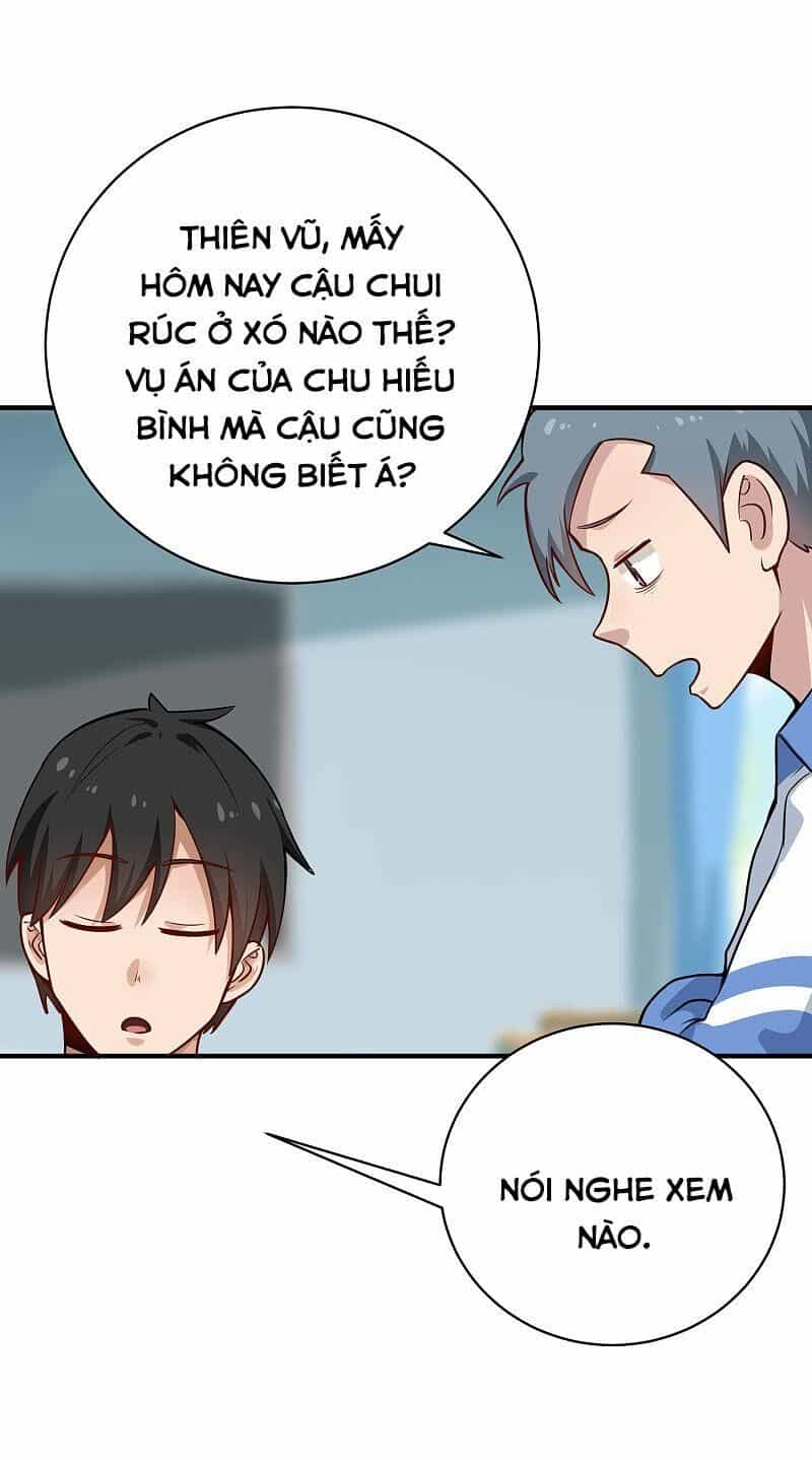 Hộ Hoa Cao Thủ Tại Vườn Trường - Chương 146 - ảnh 7