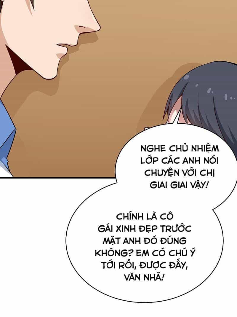 Hộ Hoa Cao Thủ Tại Vườn Trường - Chương 147 - ảnh 4