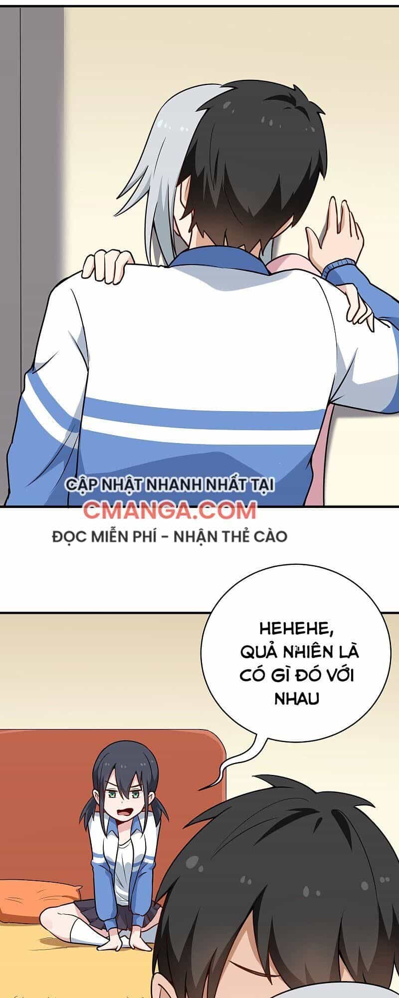 Hộ Hoa Cao Thủ Tại Vườn Trường - Chương 149 - ảnh 11