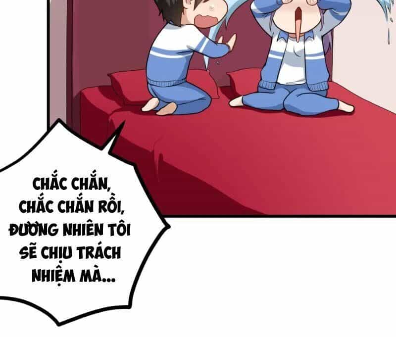 Hộ Hoa Cao Thủ Tại Vườn Trường - Chương 155 - ảnh 11