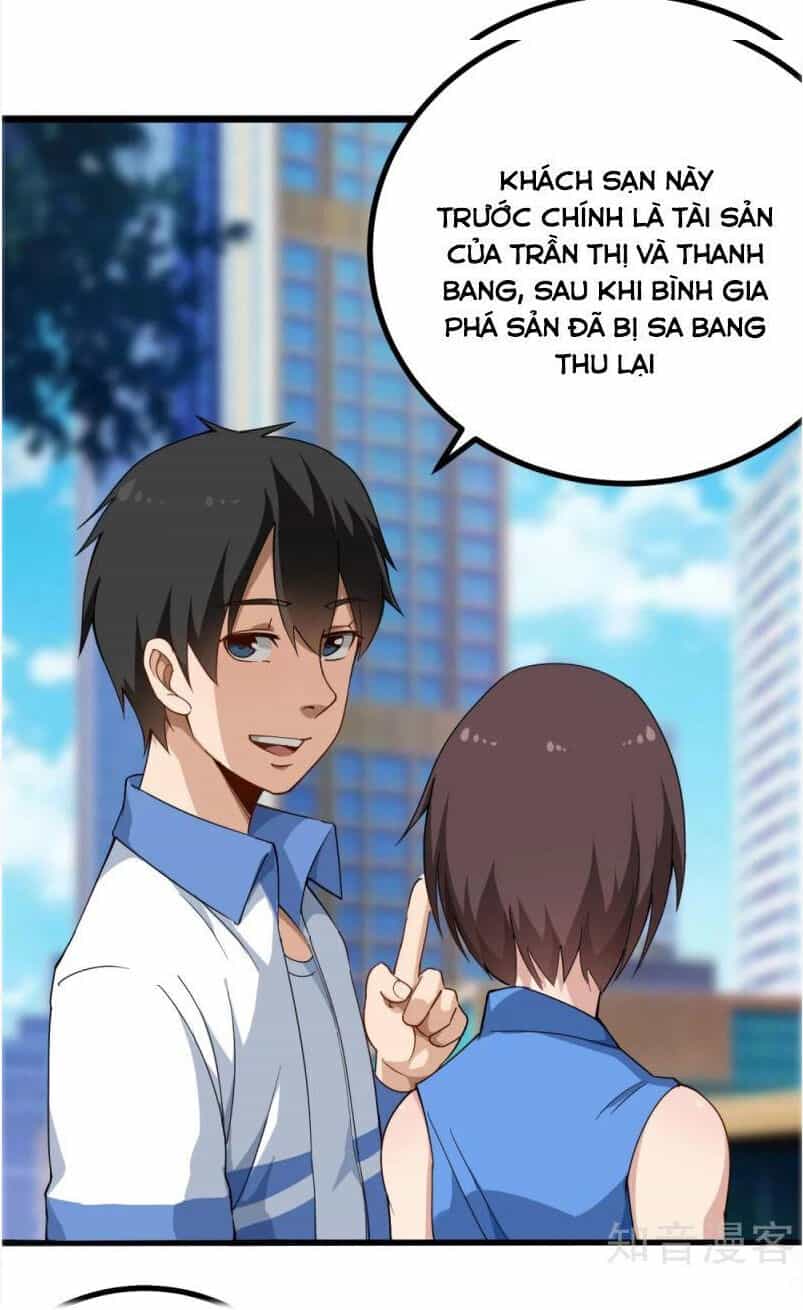 Hộ Hoa Cao Thủ Tại Vườn Trường - Chương 158 - ảnh 2