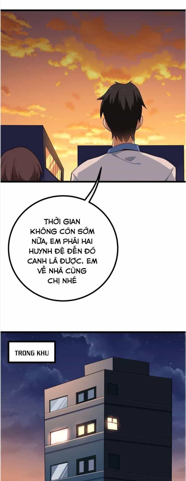 Hộ Hoa Cao Thủ Tại Vườn Trường - Chương 158 - ảnh 7