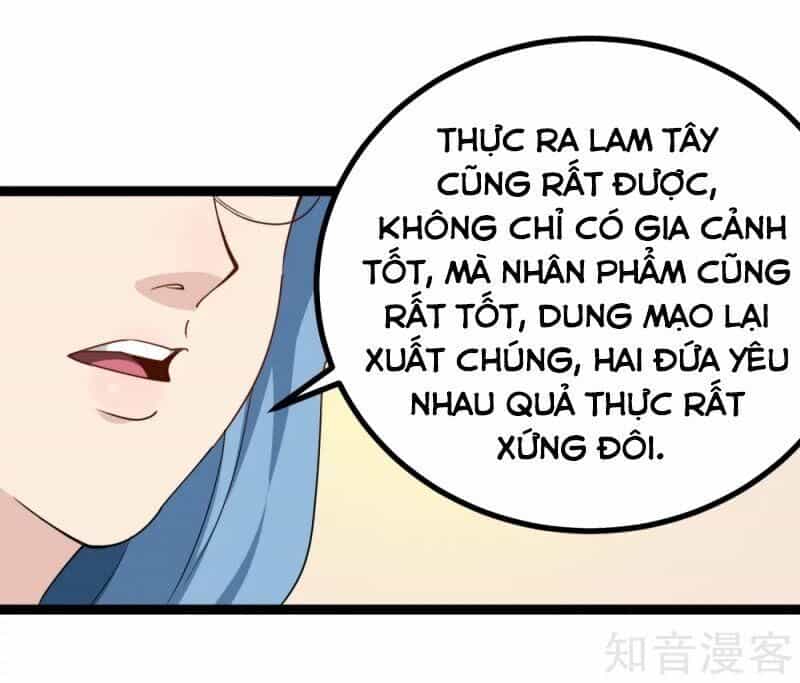 Hộ Hoa Cao Thủ Tại Vườn Trường - Chương 159 - ảnh 11