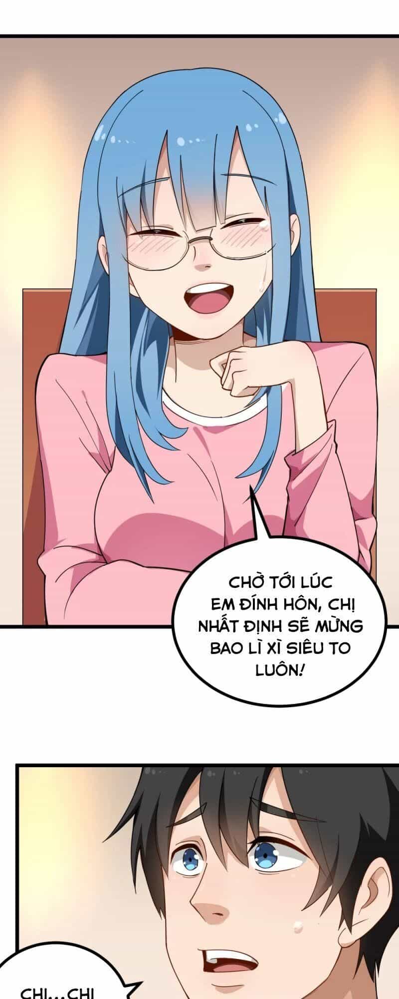 Hộ Hoa Cao Thủ Tại Vườn Trường - Chương 159 - ảnh 12