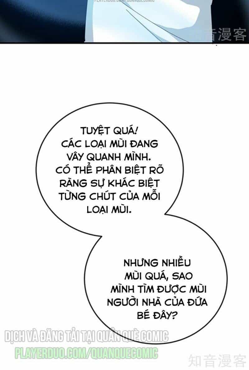 Hộ Hoa Cao Thủ Tại Vườn Trường - Chương 16 - ảnh 20