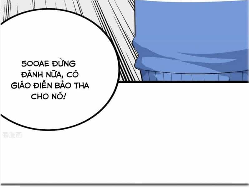 Hộ Hoa Cao Thủ Tại Vườn Trường - Chương 163 - ảnh 9