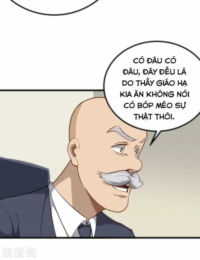 Hộ Hoa Cao Thủ Tại Vườn Trường - Chương 166 - ảnh 13