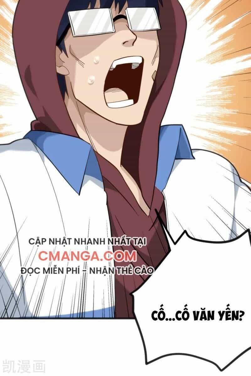 Hộ Hoa Cao Thủ Tại Vườn Trường - Chương 166 - ảnh 2